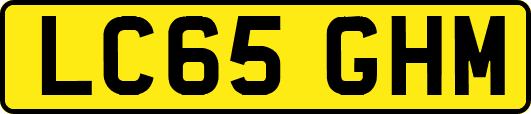 LC65GHM