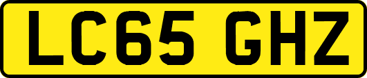 LC65GHZ