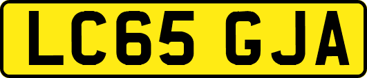 LC65GJA