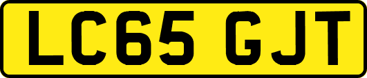 LC65GJT