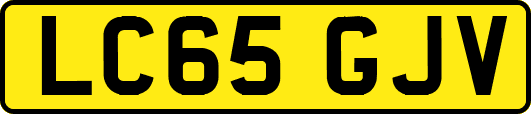 LC65GJV