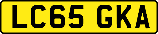 LC65GKA