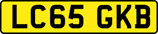 LC65GKB