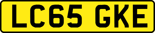 LC65GKE