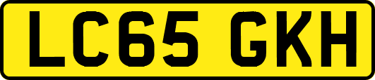 LC65GKH