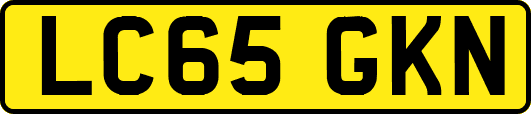 LC65GKN