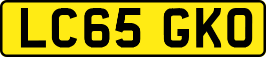 LC65GKO