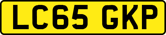 LC65GKP
