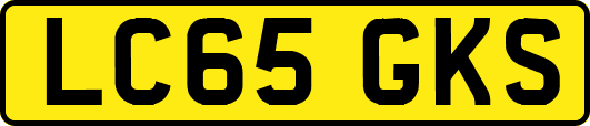 LC65GKS