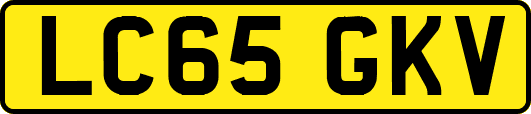 LC65GKV
