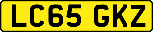 LC65GKZ