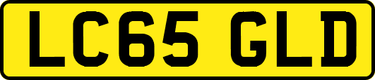 LC65GLD