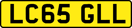 LC65GLL