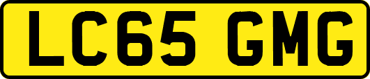 LC65GMG