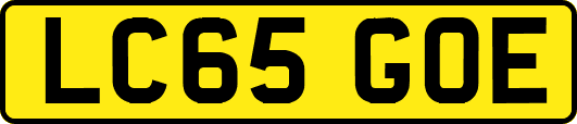 LC65GOE