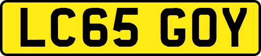 LC65GOY