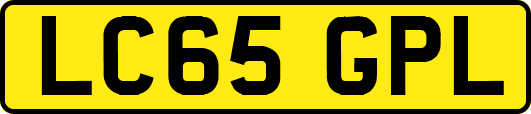 LC65GPL