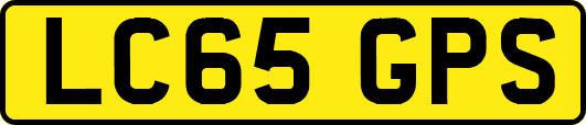 LC65GPS