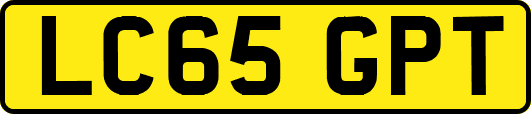 LC65GPT