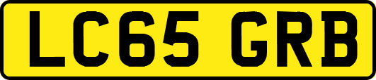 LC65GRB