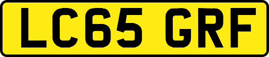 LC65GRF