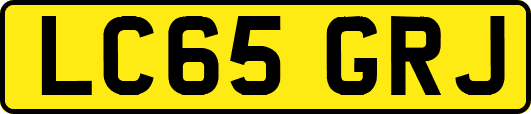 LC65GRJ