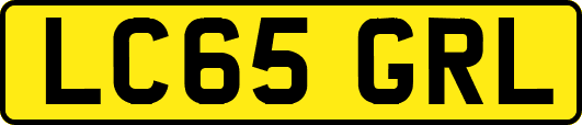 LC65GRL