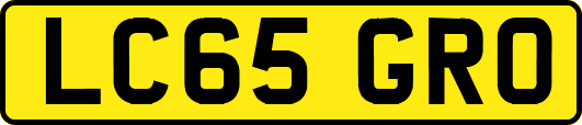 LC65GRO