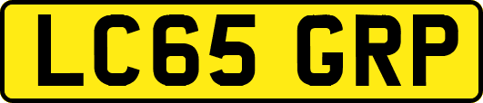 LC65GRP