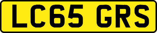 LC65GRS