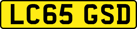 LC65GSD