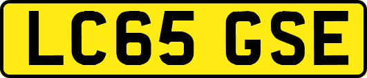 LC65GSE