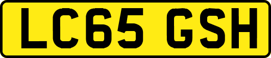 LC65GSH