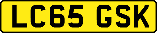 LC65GSK