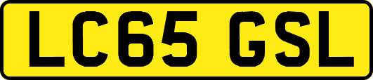 LC65GSL