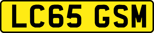 LC65GSM