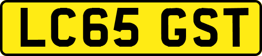 LC65GST