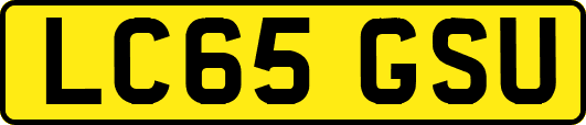 LC65GSU