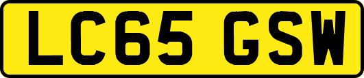 LC65GSW