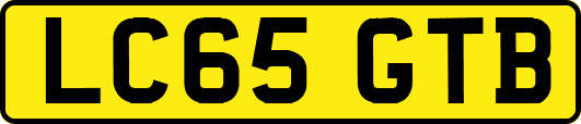 LC65GTB