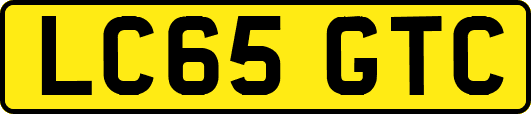 LC65GTC