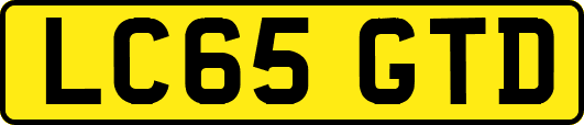 LC65GTD