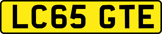 LC65GTE