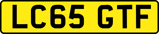 LC65GTF