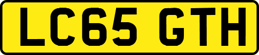 LC65GTH