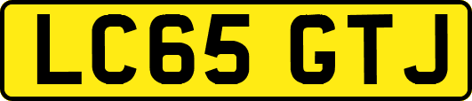 LC65GTJ