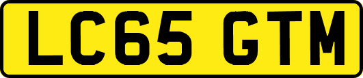 LC65GTM