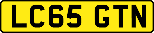 LC65GTN
