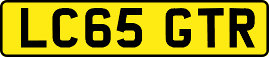 LC65GTR