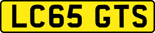 LC65GTS